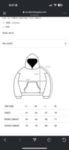 Hoodie